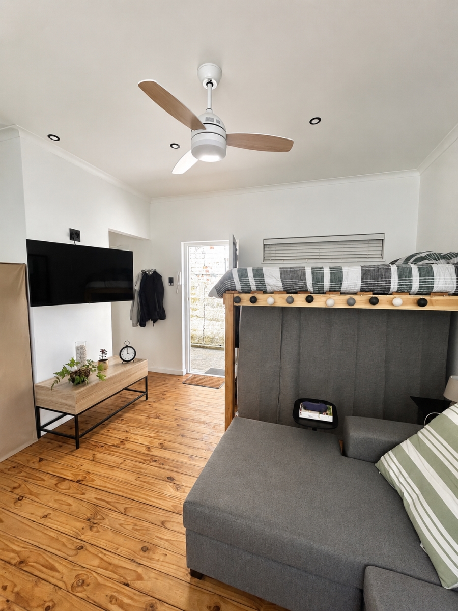0 Bedroom Property for Sale in Green Point Western Cape